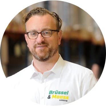 Ulf Brüssel